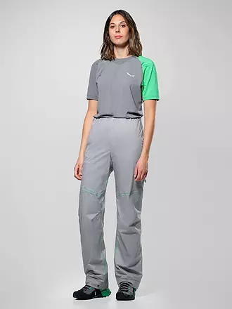 SALEWA | Damen Wanderhose NXT PXT 3L | 